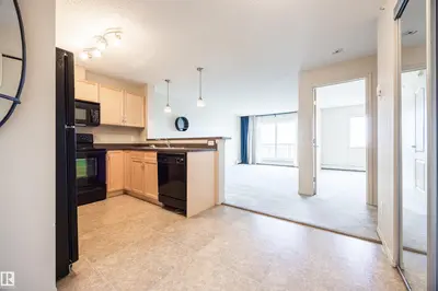 Interior photo 1 of #404 5951 165 AV NW
