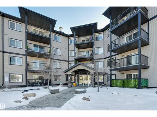 #424 5951 165 AV NW, Edmonton - $147,500
