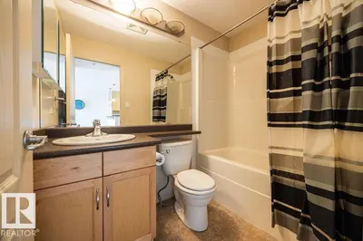 Interior photo 4 of #404 5951 165 AV NW