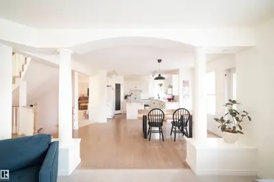 Interior photo 2 of 1417 115A ST NW