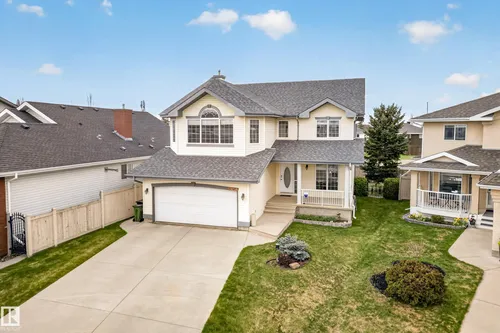 1354 118A ST NW, Edmonton - $599,800