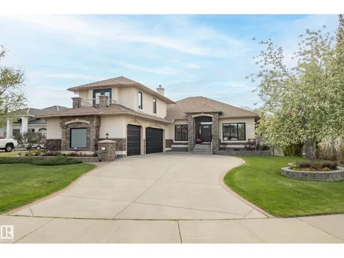 #139 52304 RGE ROAD 233 RD, Rural Strathcona County - $1,399,900