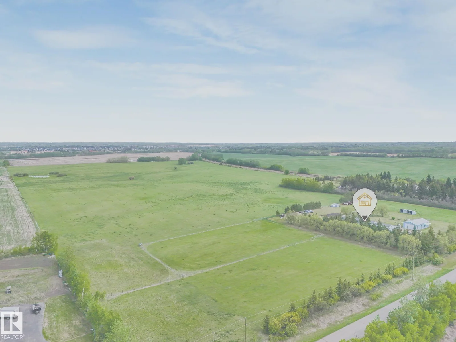 53133 RGE ROAD 223, Rural Strathcona County - 3 bedroom Detached Single Family for sale