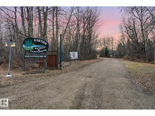51380A RGE ROAD 205, Rural Strathcona County - $2,400,000