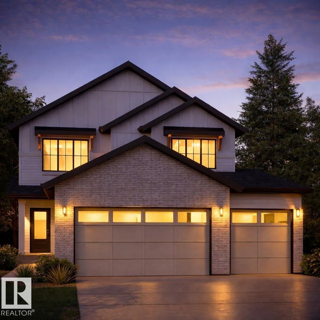 58 Redpoll WD, St. Albert - 5 bedroom Detached Single Family for sale