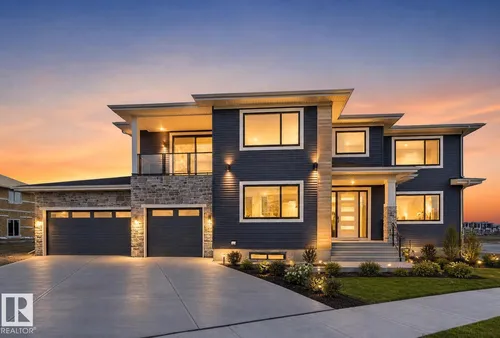 27 REDPOLL WD, St. Albert - $949,000