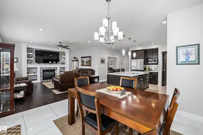 Interior photo 3 of 16758 62 ST NW