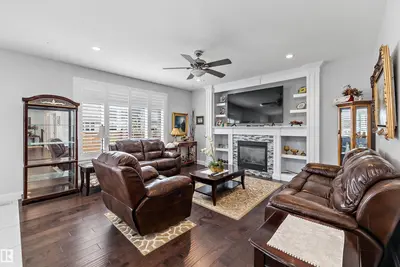 Interior photo 4 of 16758 62 ST NW