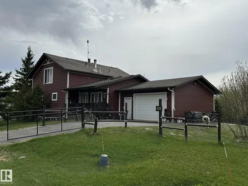 4926 51 ST, Bellis - $219,900