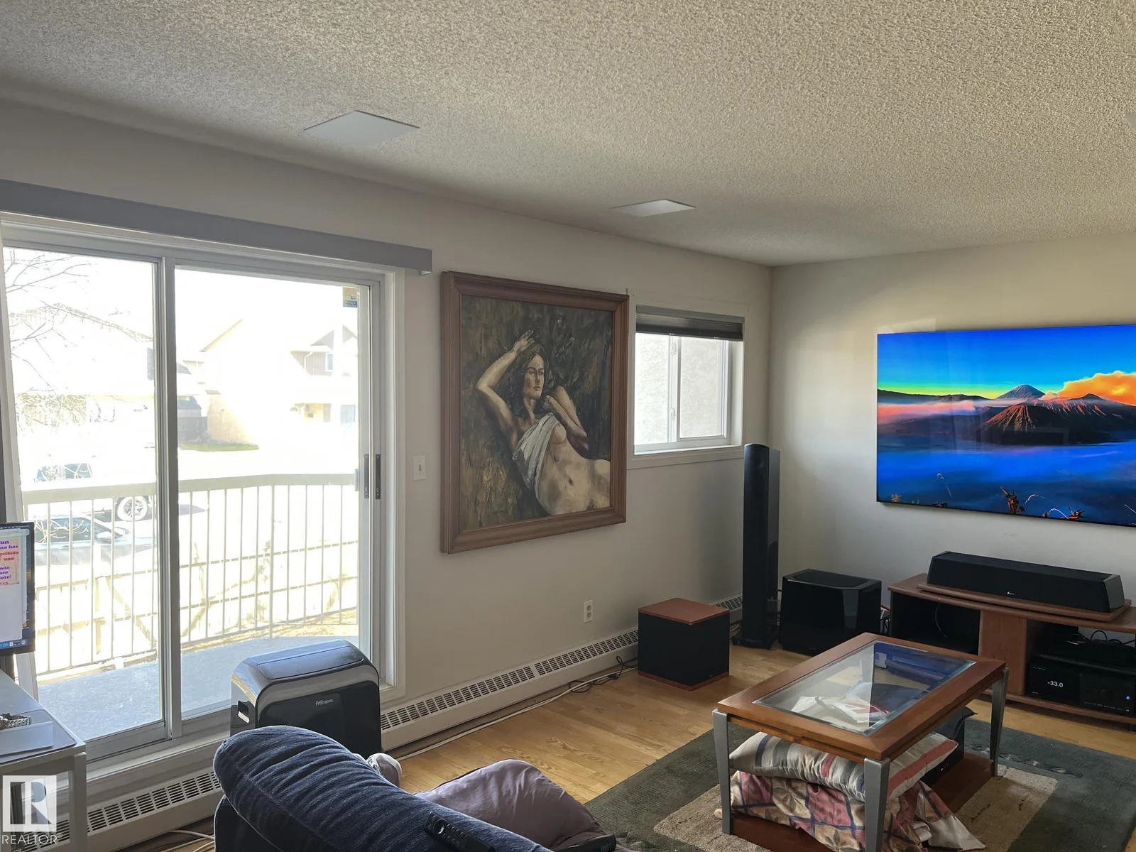 #207 18012 95 AV NW, Edmonton - 1 bedroom Apartment for sale