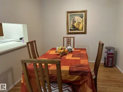 Interior photo 2 of #207 18012 95 AV NW
