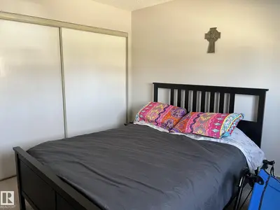 Interior photo 3 of #207 18012 95 AV NW