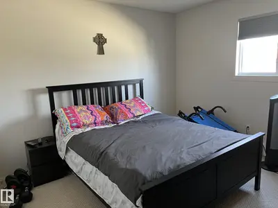 Interior photo 4 of #207 18012 95 AV NW