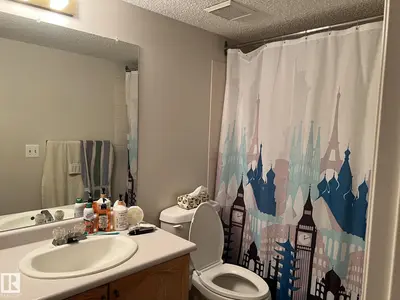 Interior photo 2 of #207 18012 95 AV NW