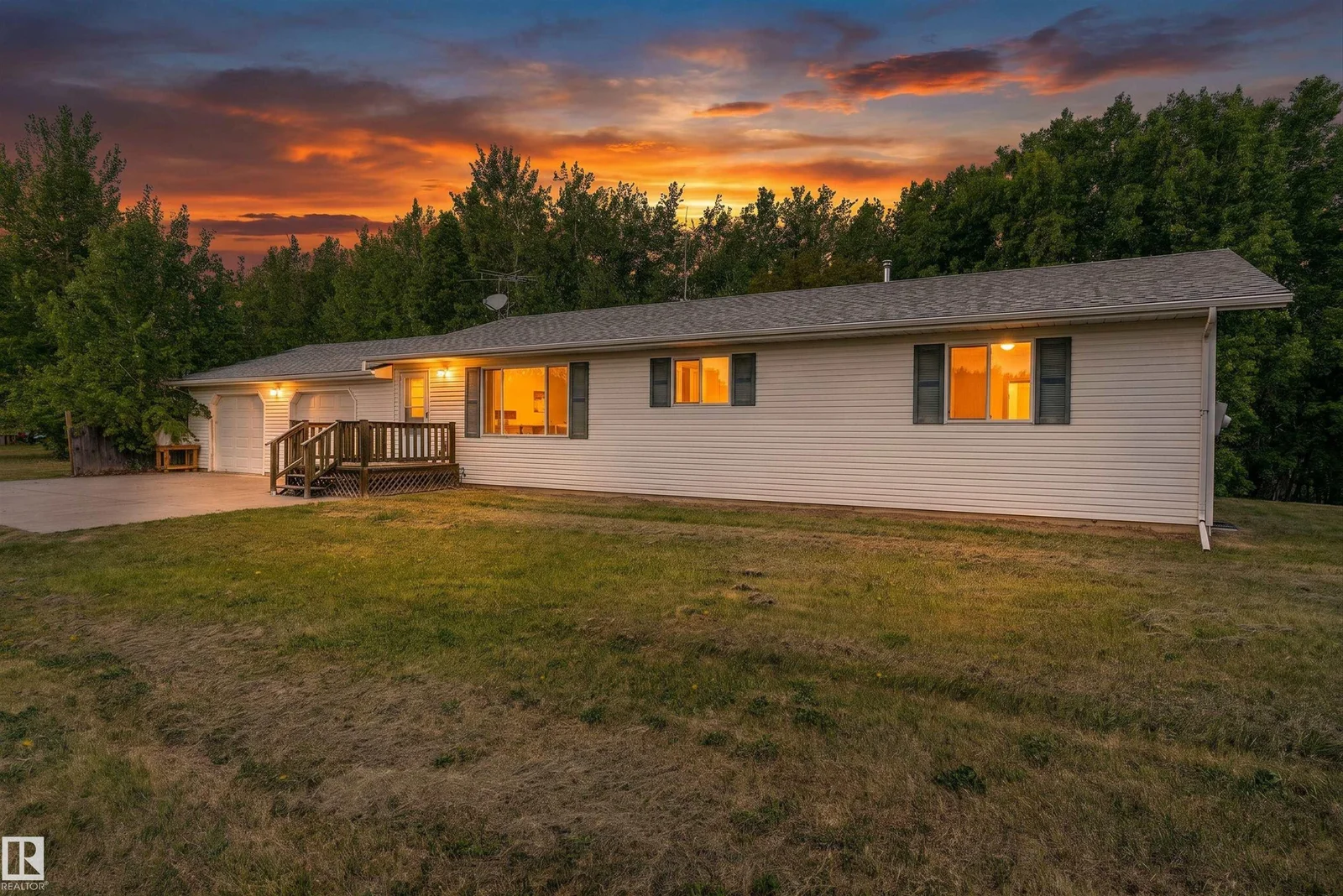 #10 52510 RGE ROAD 20, Rural Parkland County - 2 bedroom Detached Single Family for sale