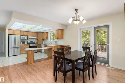 Interior photo 2 of #10 52510 RGE ROAD 20