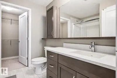 Interior photo 2 of #232 5504 SCHONSEE DR NW