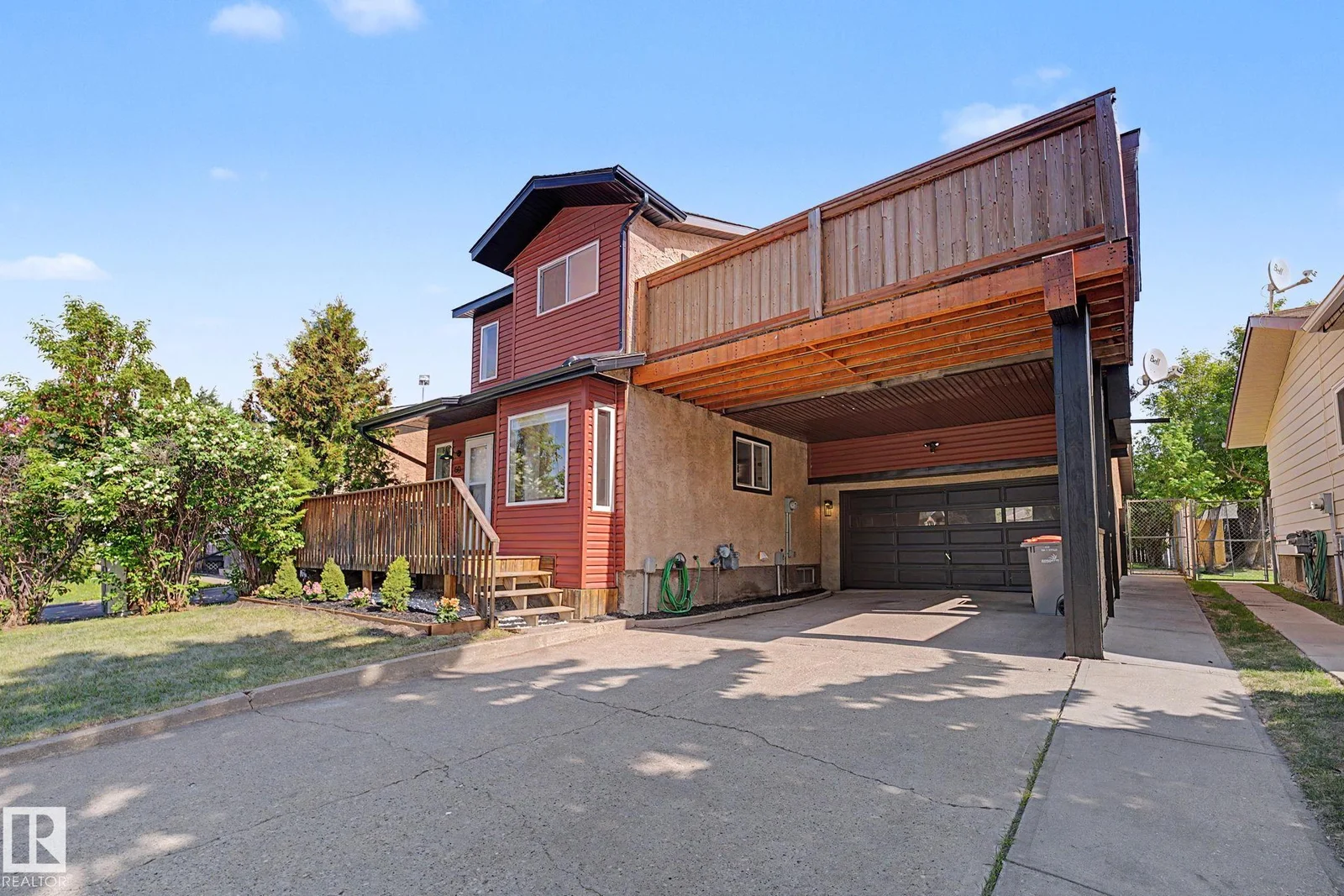 60 MCNABB CR, Stony Plain - 3 bedroom Detached Single Family for sale