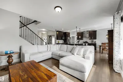 Interior photo 3 of 10107 93 ST
