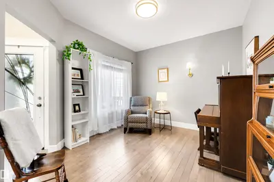 Interior photo 1 of 10107 93 ST