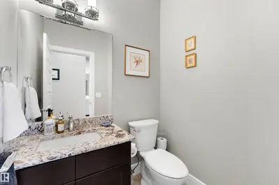 Interior photo 4 of 10107 93 ST