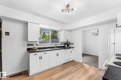 Interior photo 3 of 8911 149 ST NW