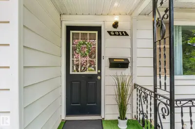 Interior photo 1 of 8911 149 ST NW