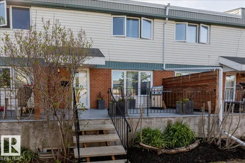 14222 91 AV NW, Edmonton - $325,000