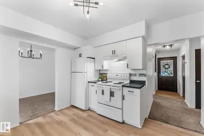 Interior photo 4 of 8911 149 ST NW