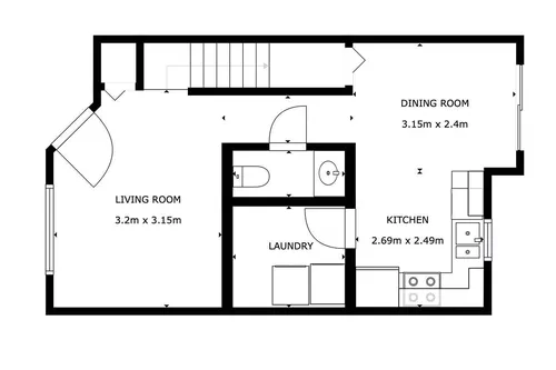 #1208 610 KING ST, Spruce Grove - $169,000