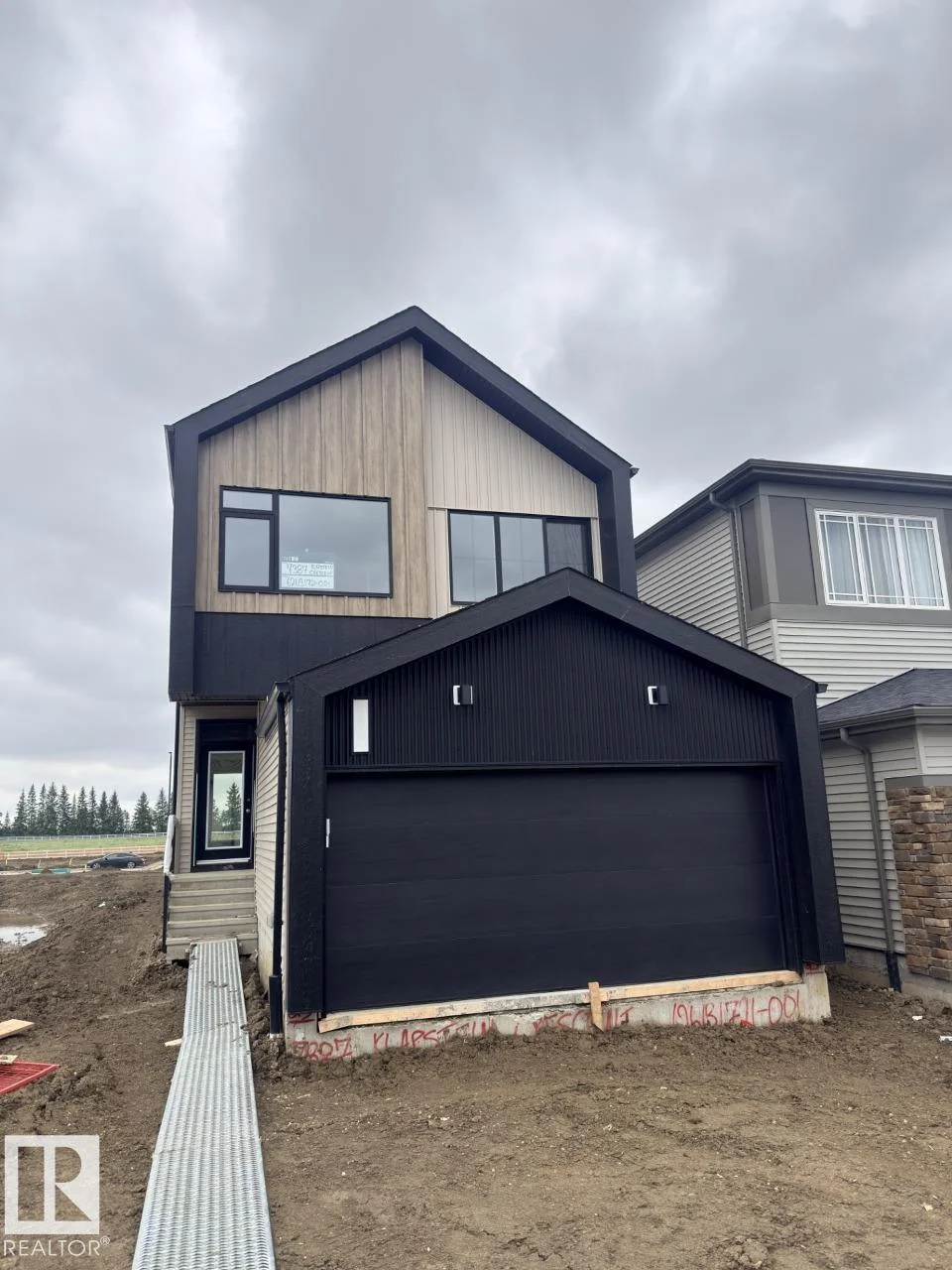 7387 KLAPSTEIN CR SW, Edmonton - 3 bedroom Detached Single Family for sale