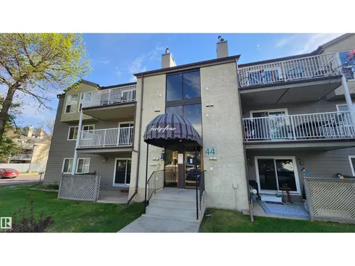 #203 44 ALPINE PL, St. Albert - $135,000