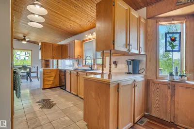 Interior photo 3 of #86 53303 RGE ROAD 20