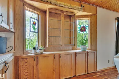 Interior photo 2 of #86 53303 RGE ROAD 20