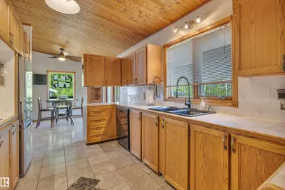 Interior photo 4 of #86 53303 RGE ROAD 20