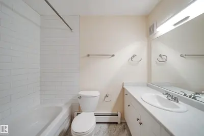 Interior photo 3 of #402 1624 48 ST NW