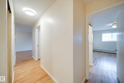 Interior photo 4 of #402 1624 48 ST NW