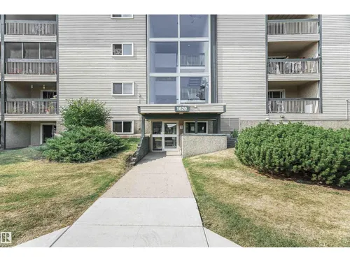 #308 1620 48 ST NW, Edmonton - $119,900