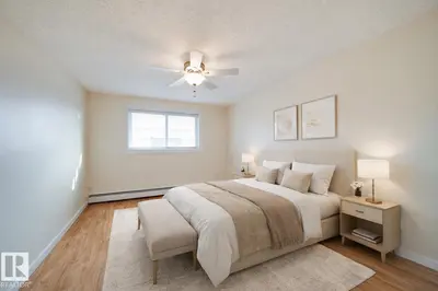 Interior photo 2 of #402 1624 48 ST NW