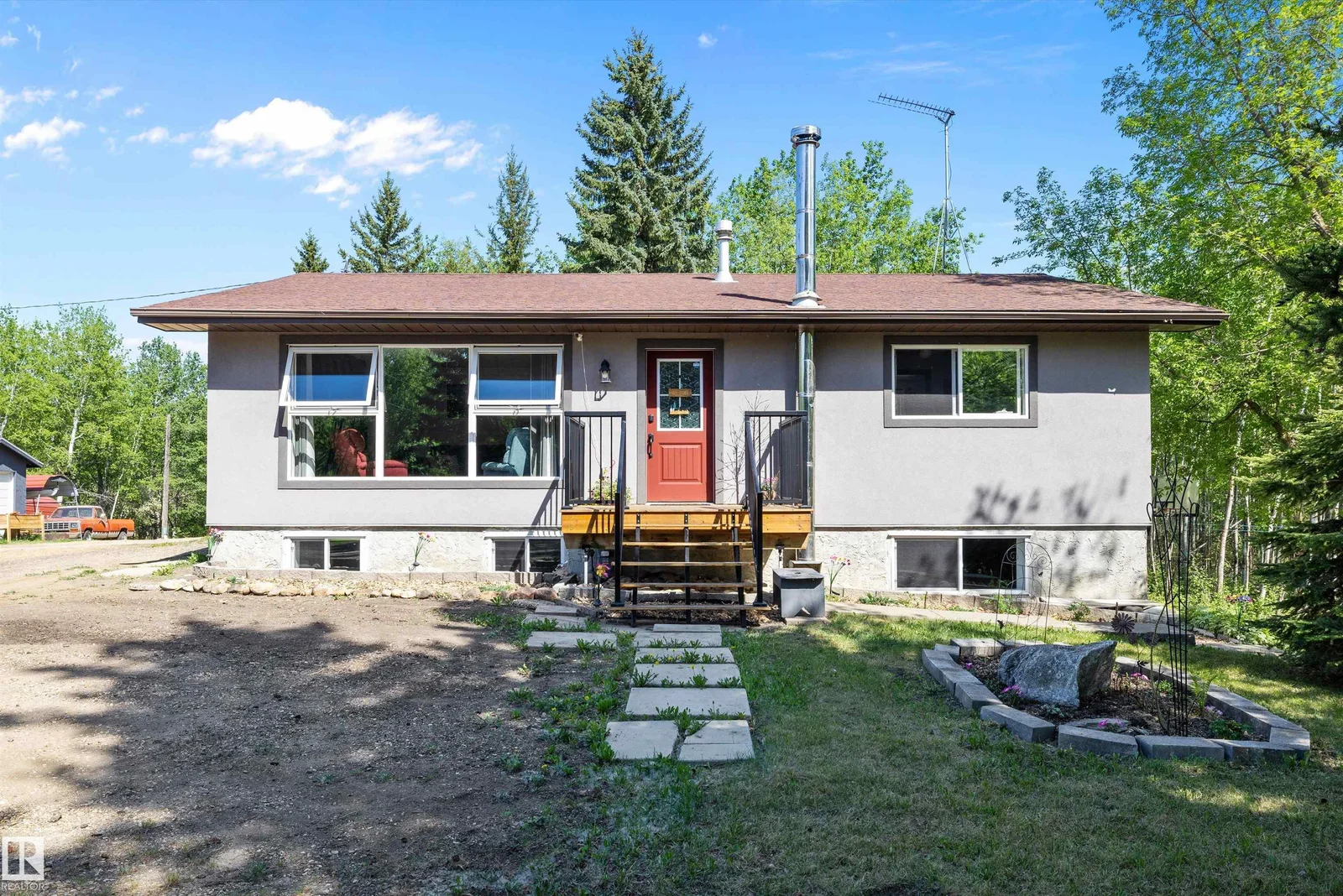 53257 RGE ROAD 211, Rural Strathcona County - 4 bedroom Detached Single Family for sale