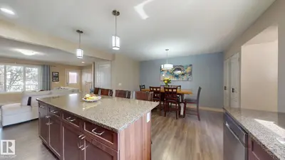 Interior photo 3 of 6824 EVANS WD NW NW