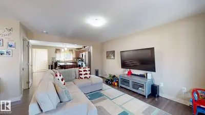 Interior photo 1 of 6824 EVANS WD NW NW