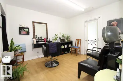 Interior photo 4 of 7715 84 AV NW