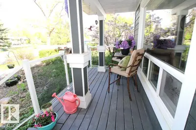 Interior photo 1 of 7715 84 AV NW