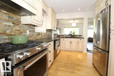 Interior photo 3 of 7715 84 AV NW