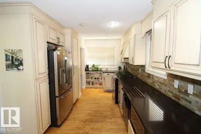Interior photo 2 of 7715 84 AV NW