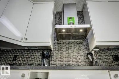 Interior photo 3 of #100 7839 96 Street NW