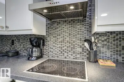 Interior photo 2 of #100 7839 96 Street NW