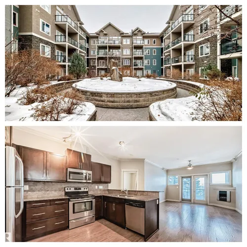 #348 10121 80 AV NW, Edmonton - $269,900