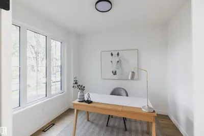 Interior photo 1 of 4216 121 ST NW